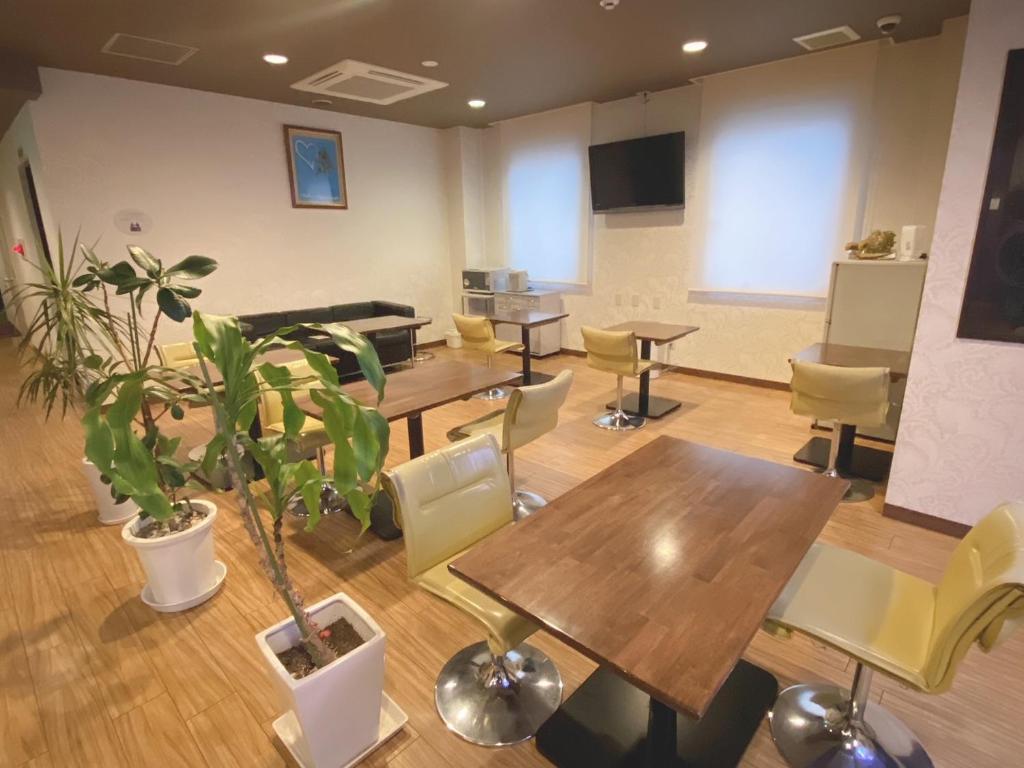 호텔 팜 텐몬칸 호텔 이미지 2