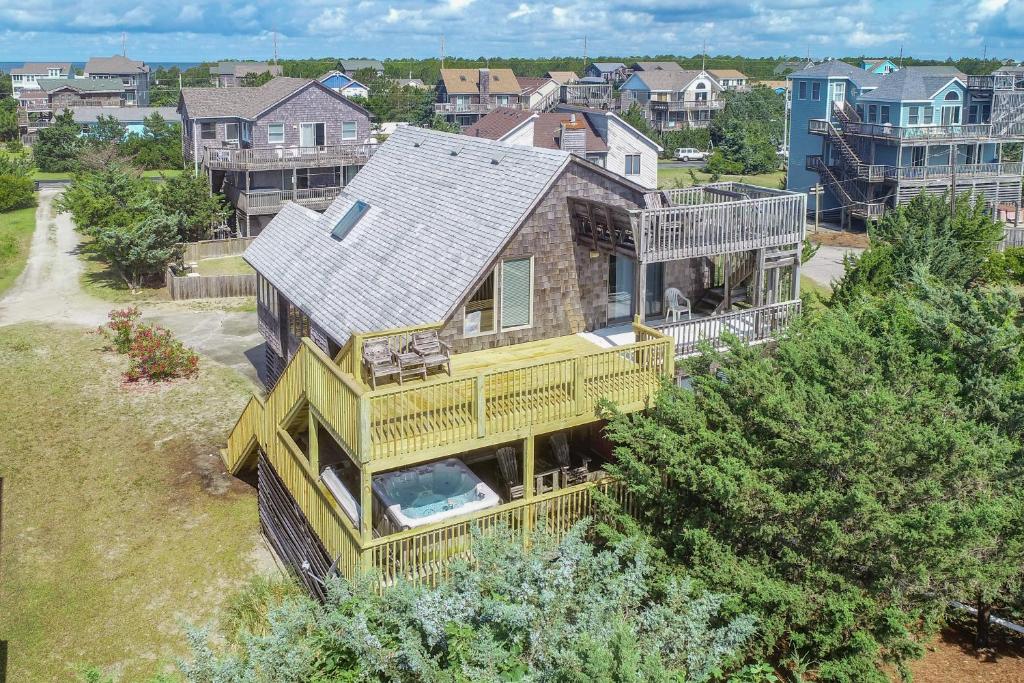 Idle Minds 84, Salvo