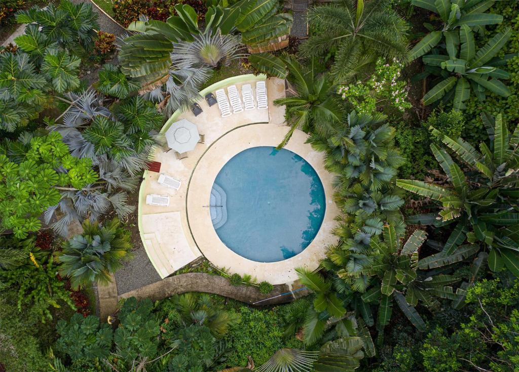 Las Palomas Villas — Hotel in Puerto Viejo de Talamanca
