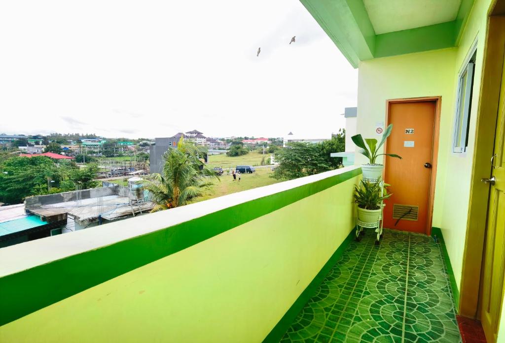 RedDoorz D128 Lodge Cagayan Valley photo