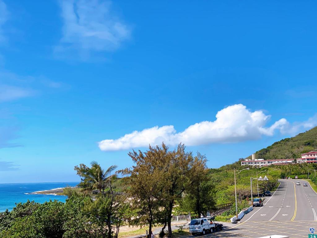 Minimi Inn – Sail Rock Beach House