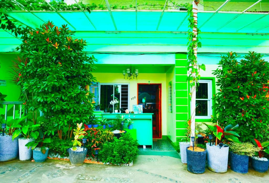 RedDoorz D128 Lodge Cagayan Valley photo