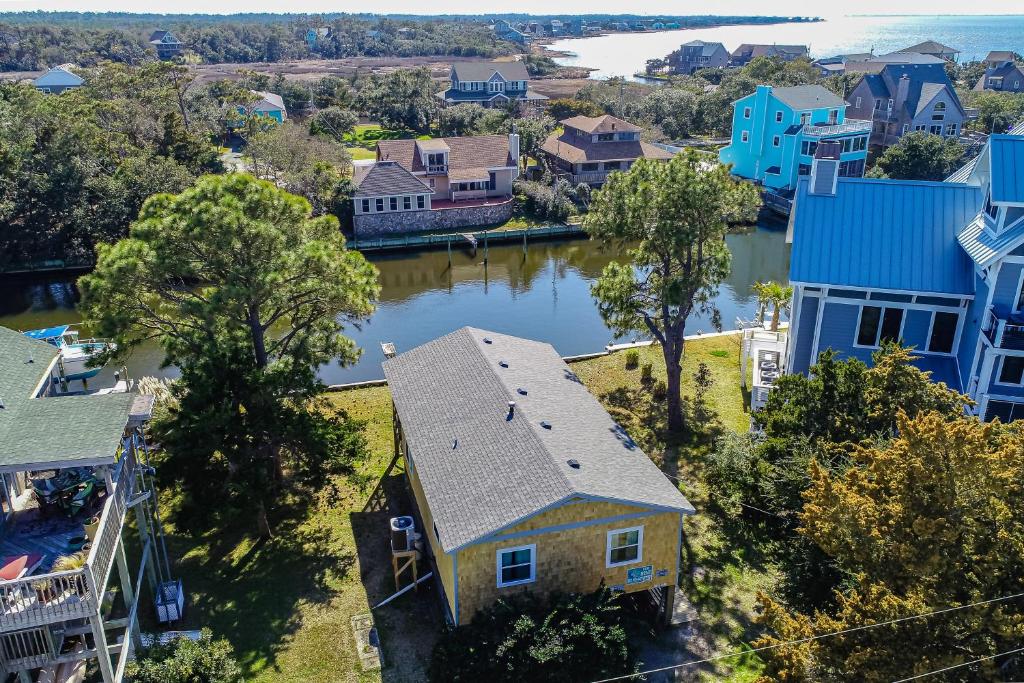 Captain's Choice 360, Frisco