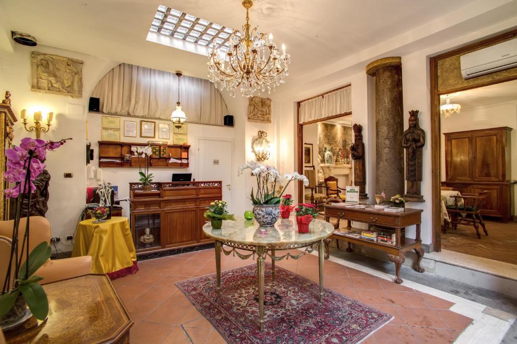 Navona Gallery Suites photo
