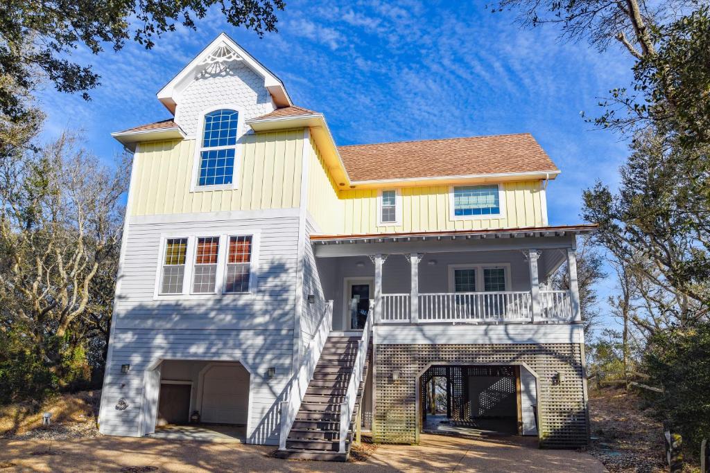 Stars on the Water 903, Frisco