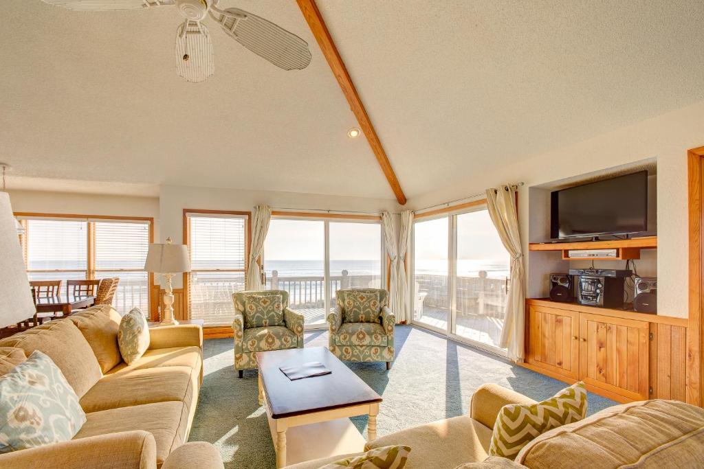 Prime Time 222, Avon