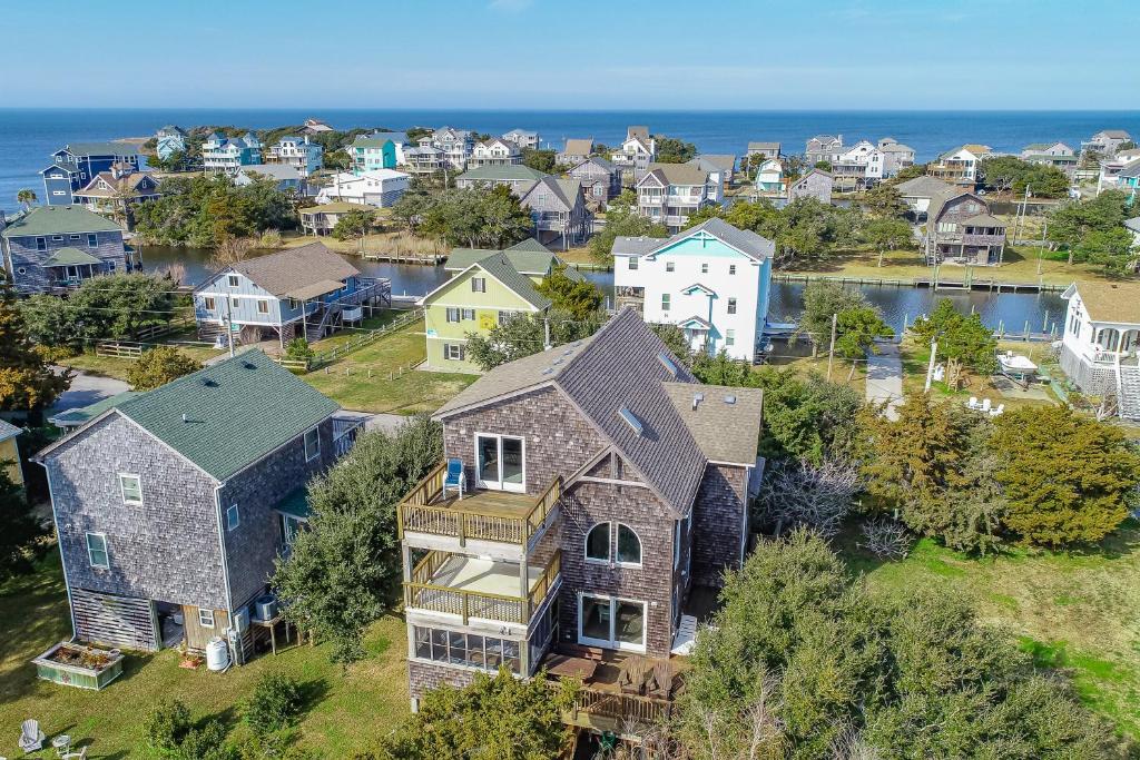 Wind in the Willow 624, Frisco