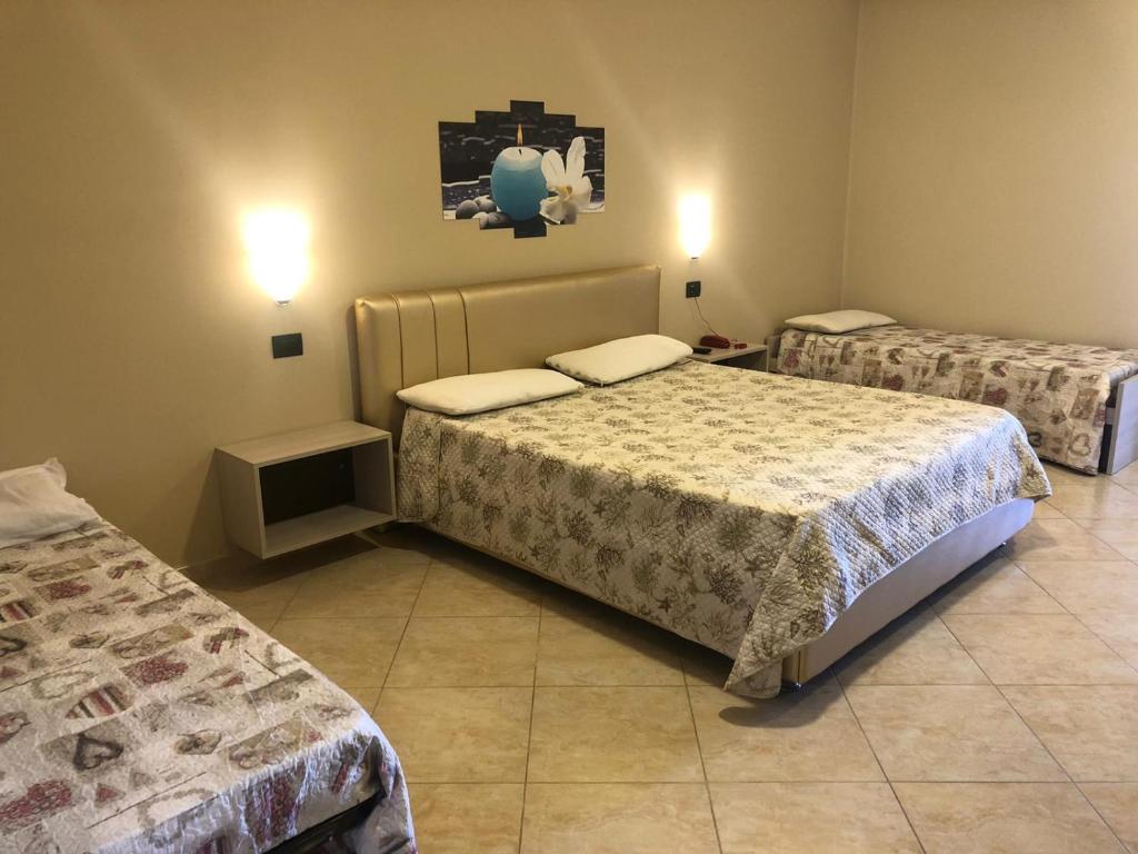 Hotel La Campagnola photo