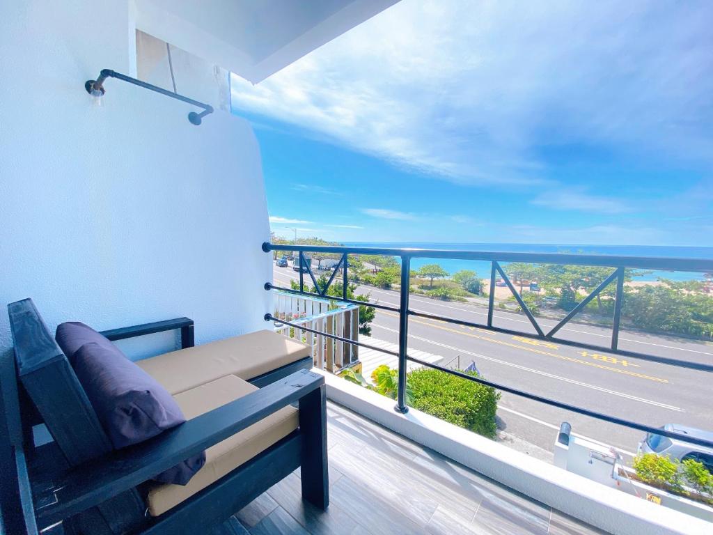 Minimi Inn – Sail Rock Beach House