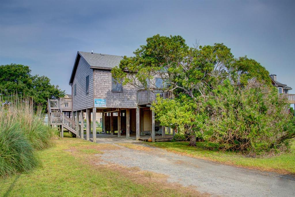 Cape Point 240, Buxton