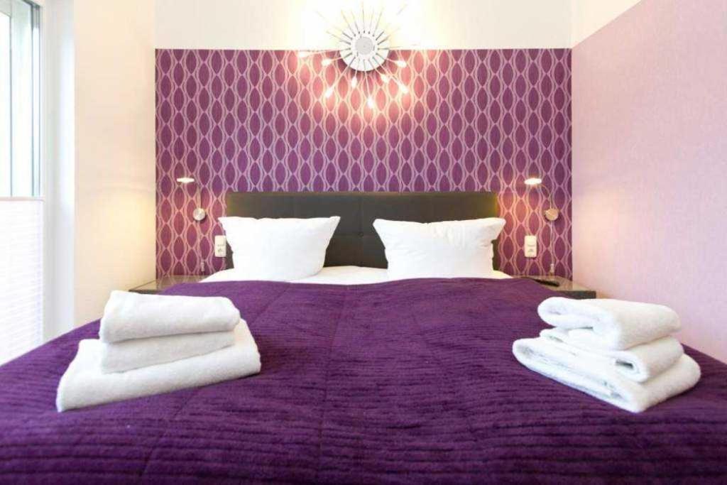 Domizil am Hang App A06, Heringsdorf