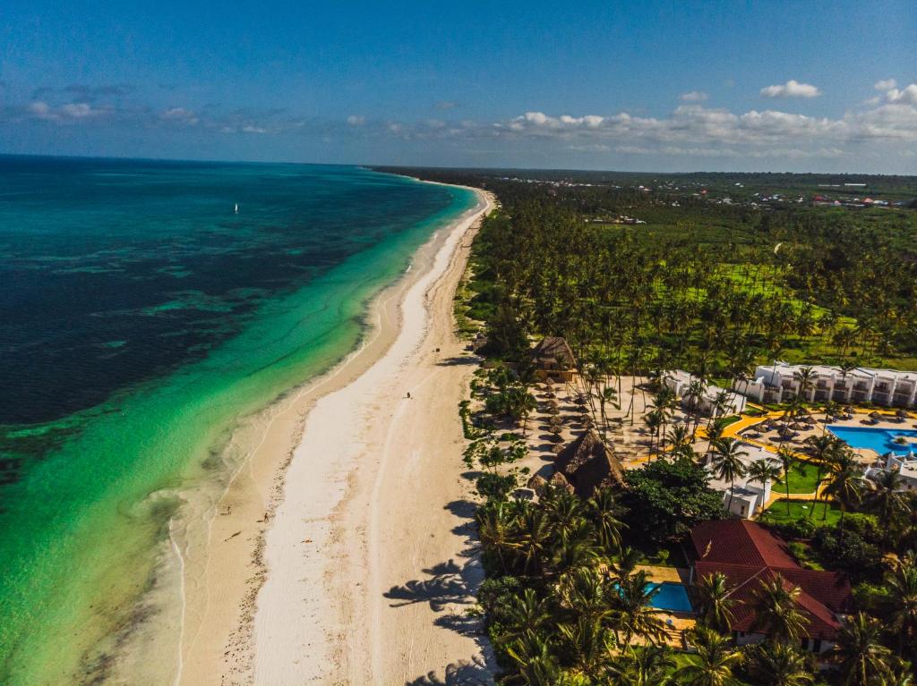 SBH Kilindini Resort photo