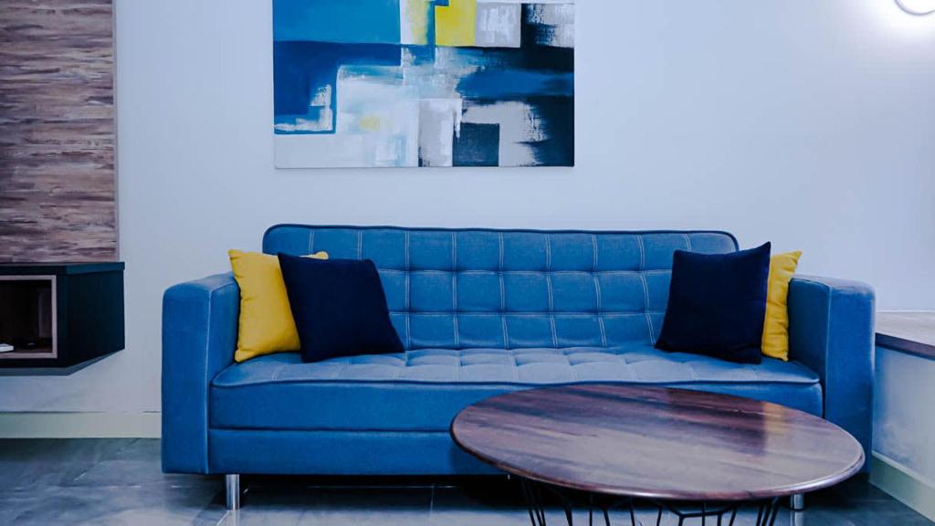 Classic Studio in Imperio Residence photo