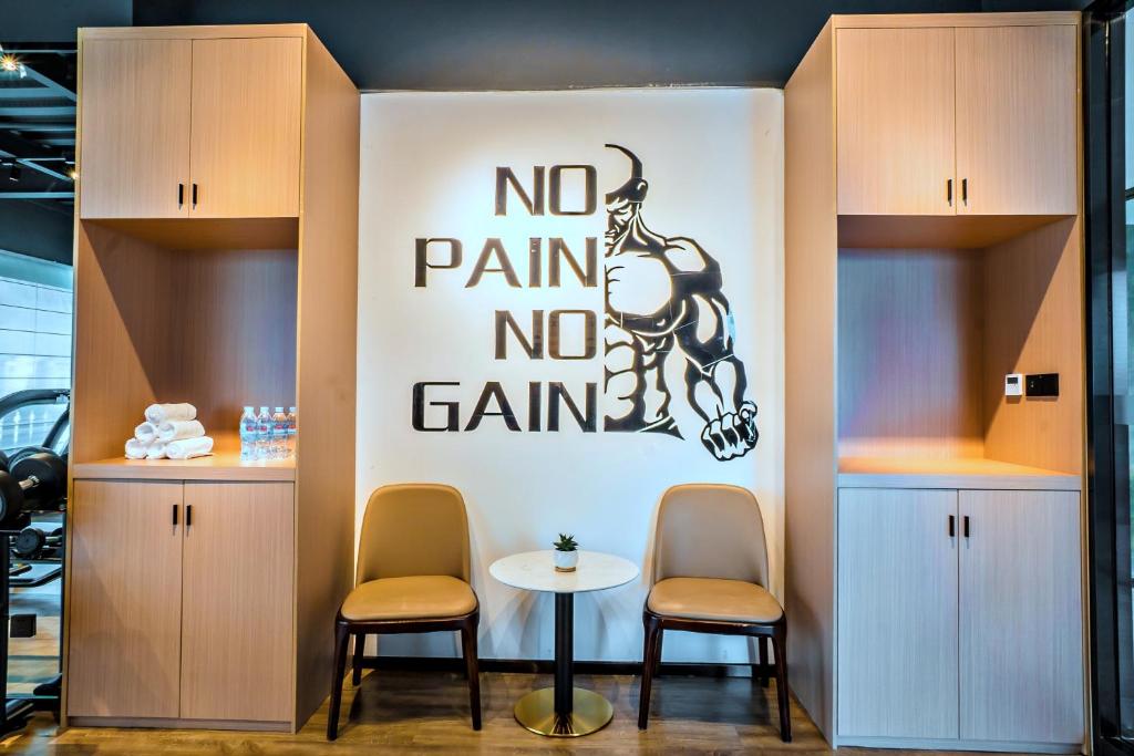 フィットネス/ジム