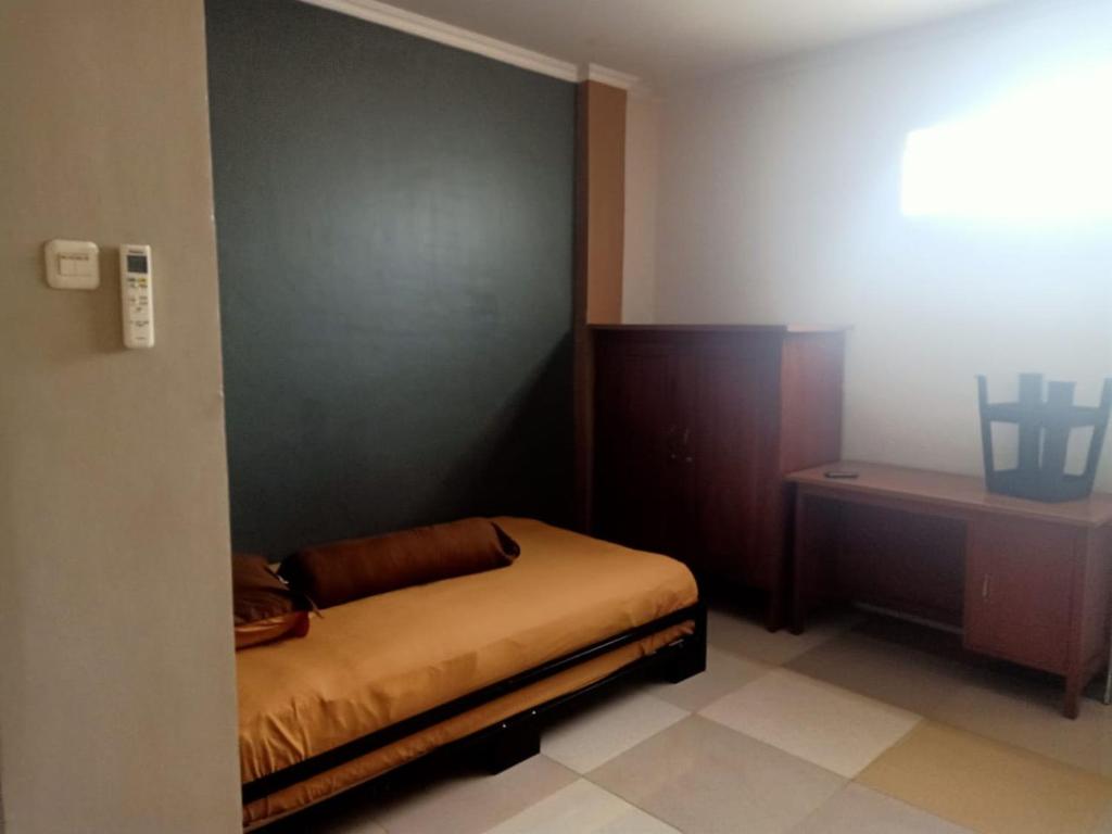Grand Lie Residence Syariah 2