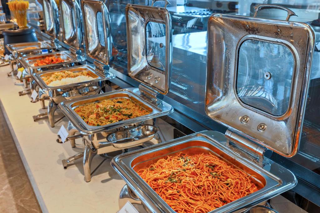 お料理のイメージ