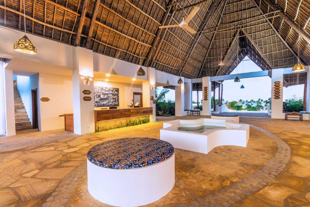 SBH Kilindini Resort photo