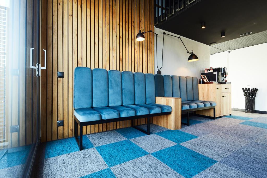 New Port Hotel photo