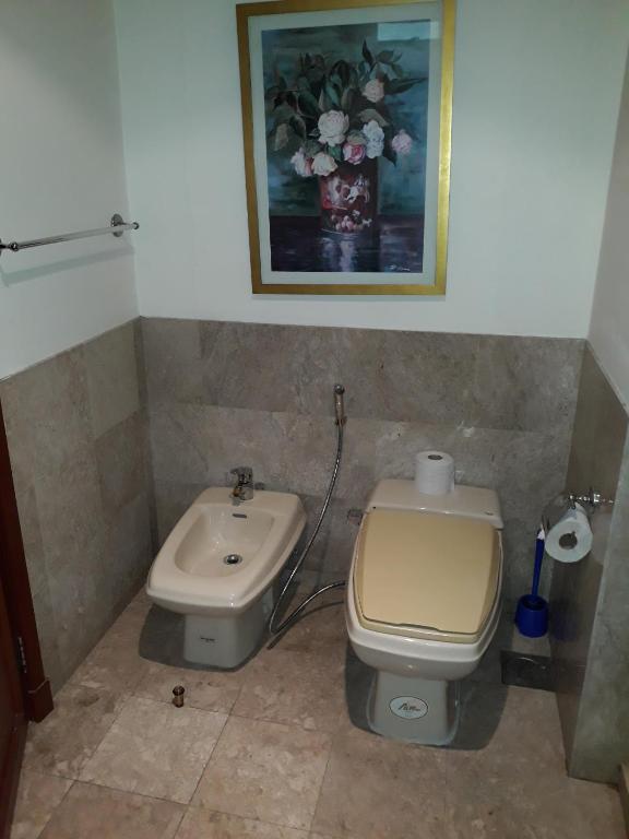 UNIQUE SUITE AT TIMES SQUARE KL photo