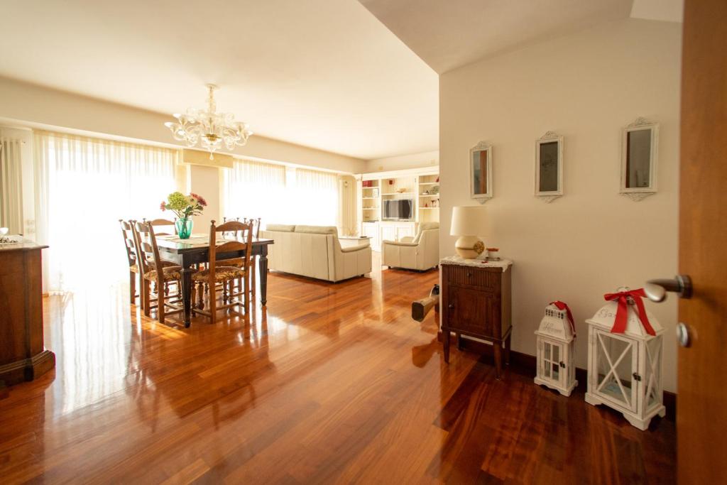 Dimora La Rosa Luxury House