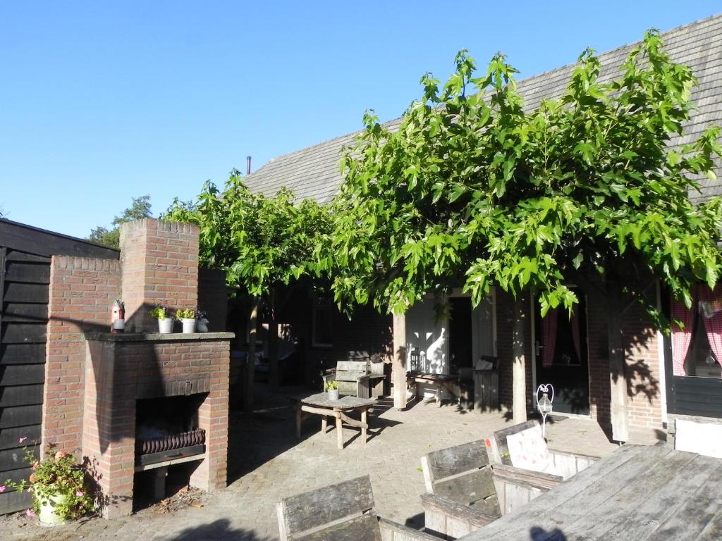 Hoeve de Mertel photo