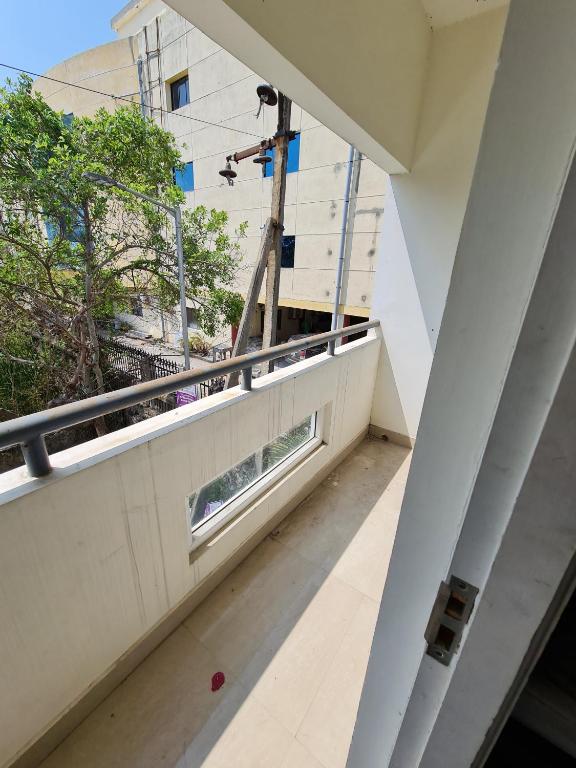 S4 Sruthi Service Apartments photo