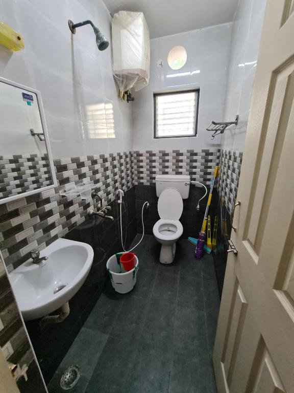 S4 Sruthi Service Apartments photo