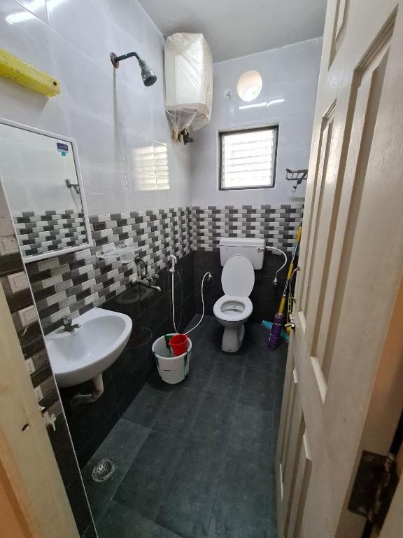 S4 Sruthi Service Apartments photo