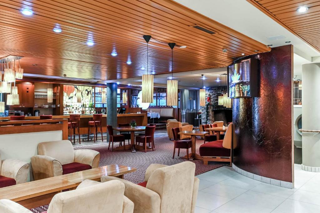Hotel Kumpeli Spa photo