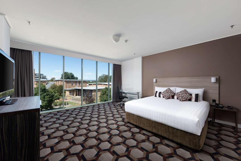 Rydges Canberra