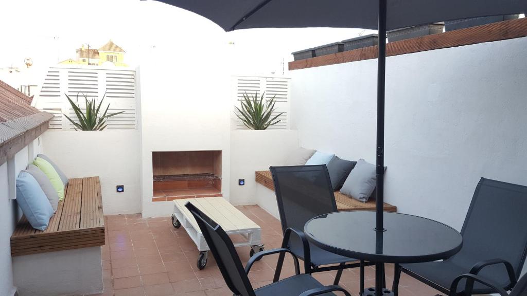La Esperanza A - Verialex accommodation - 3