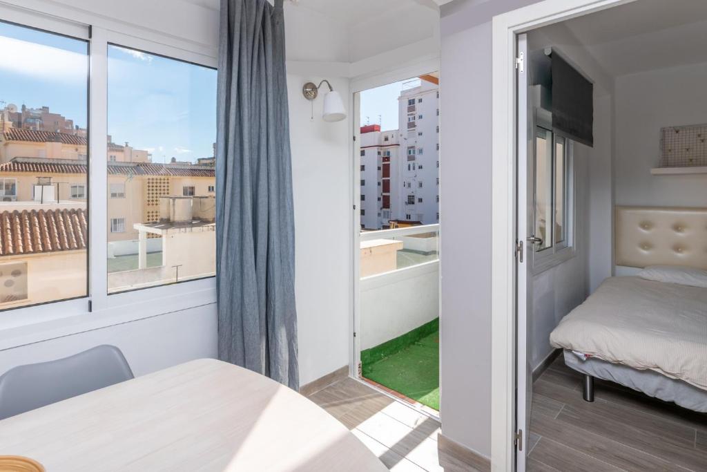 Nice 3BR in Fuengirola Centre near the beach - 4