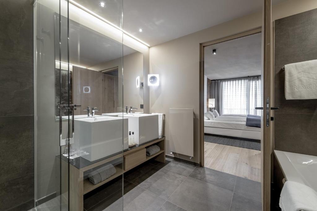 Gardena Chalets photo