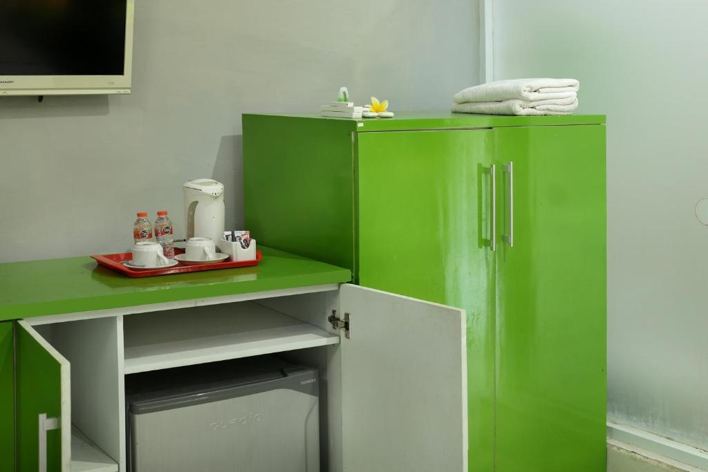Facilities