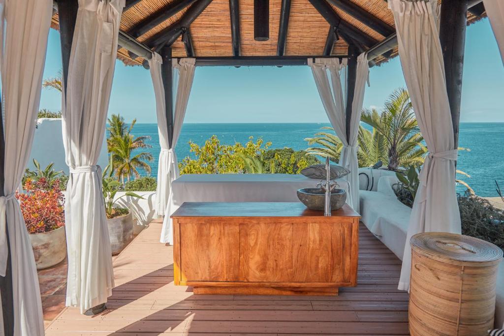Dreams Jardin Tropical Resort & Spa - 3