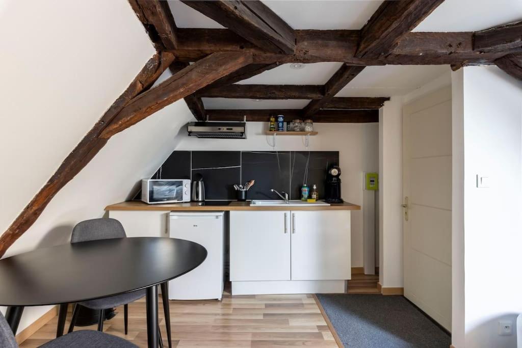 Le Loft de Bergerac - 4