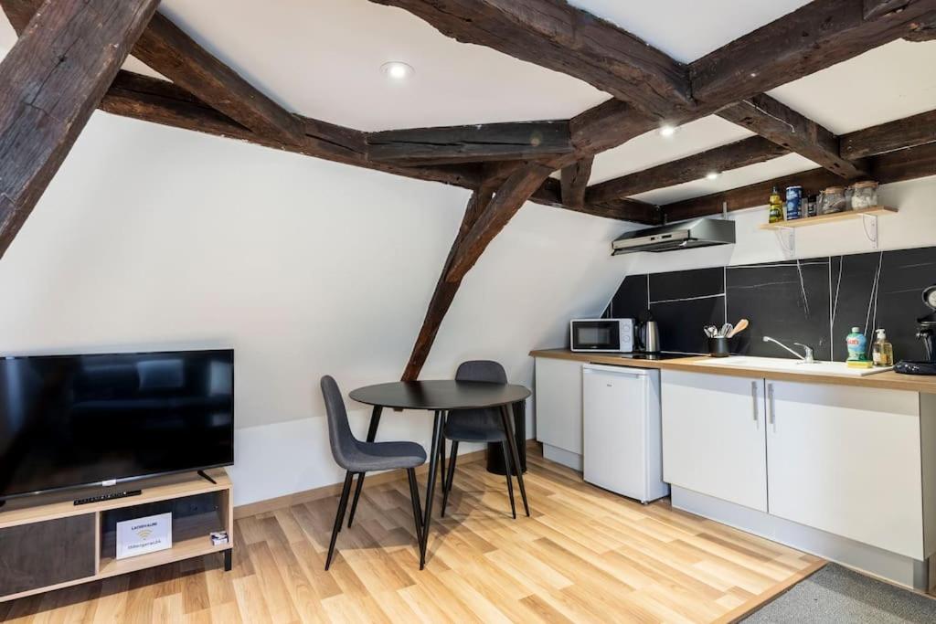 Le Loft de Bergerac - 5