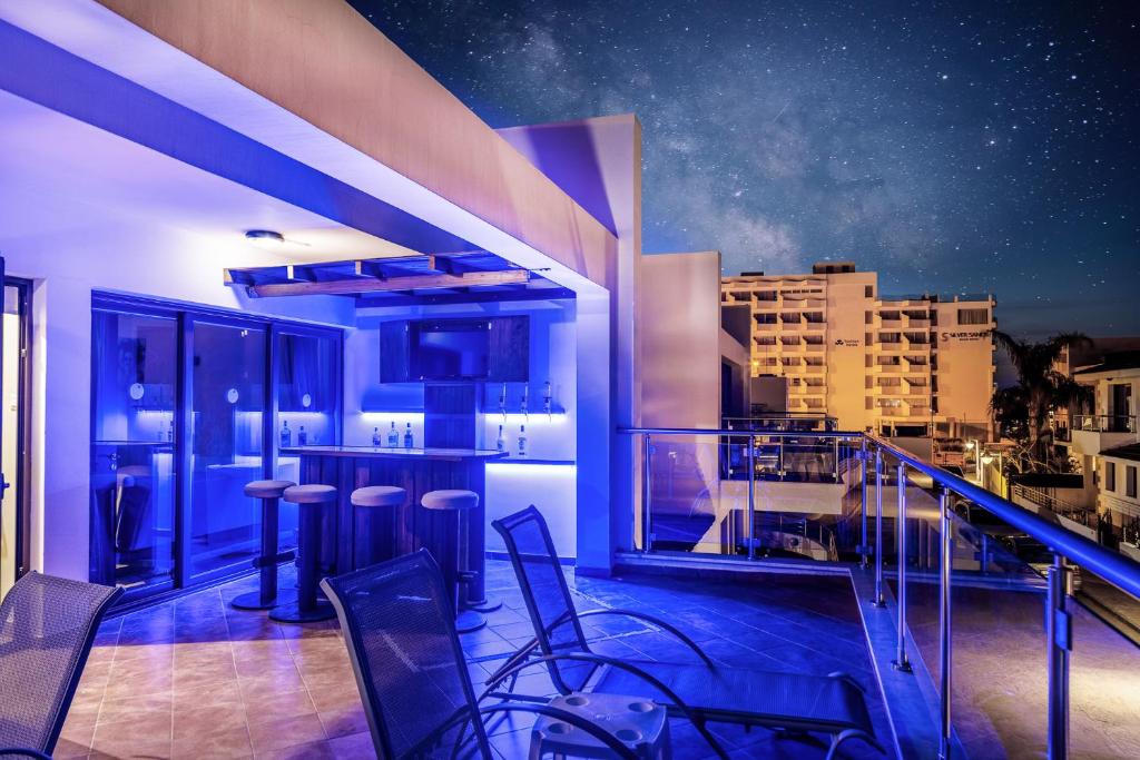 Seafront Protaras Villas photo