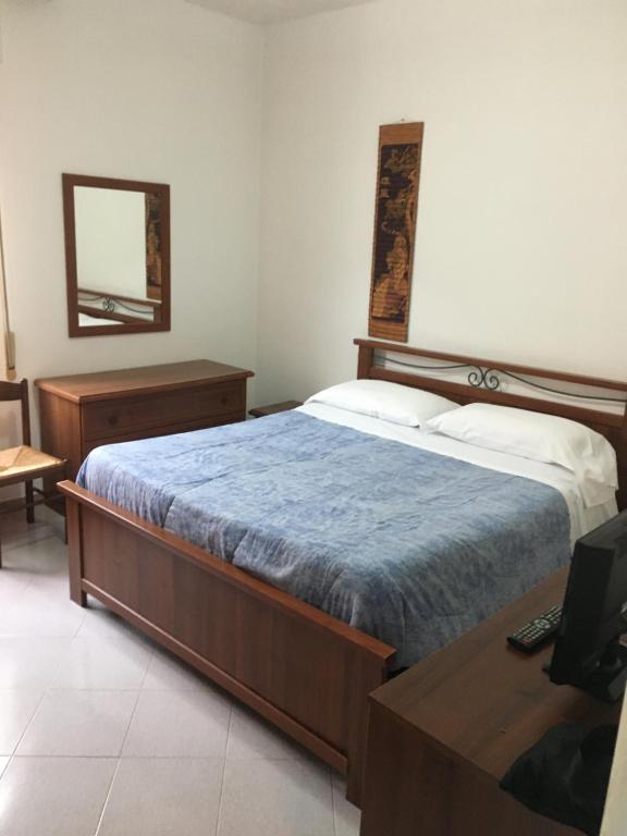 Appartamento MIRAMARE, 2 camere, cucina, bagno, - 5