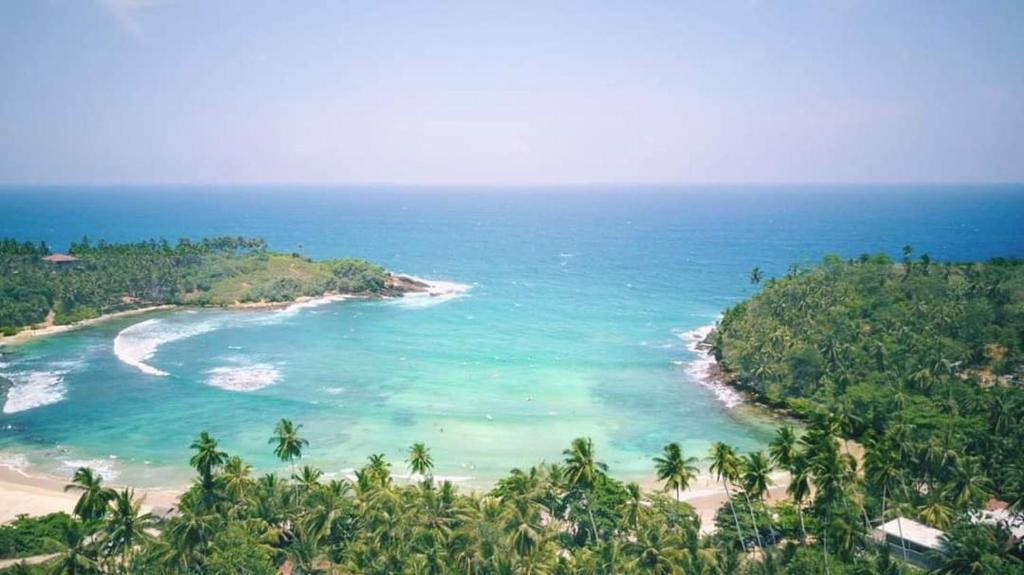 Seacoast Sanctuary Beach Hotel photo