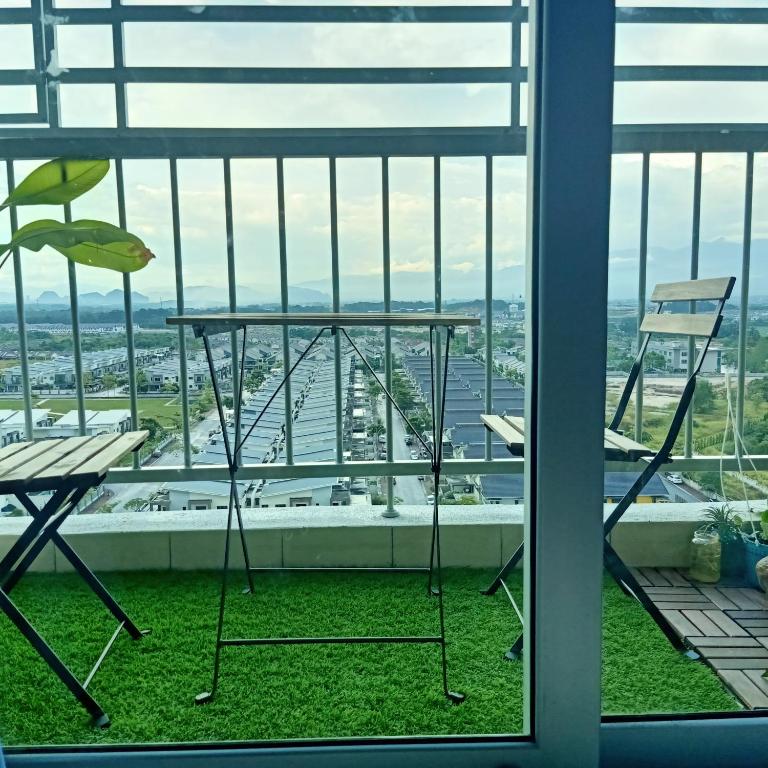 SCANDI HOMESTAY IPOH muslem photo