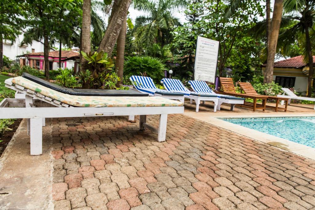 Luisa By the Sea SUITES & SEA FRONT ROOMS photo