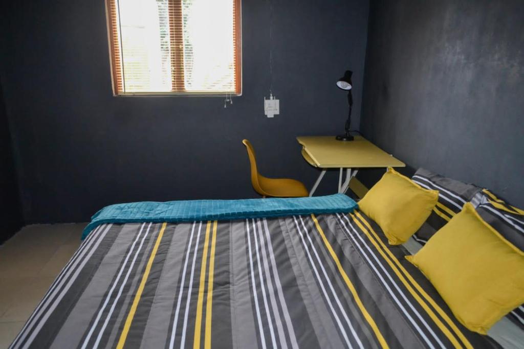 Phola at my place — Hotel in Durban