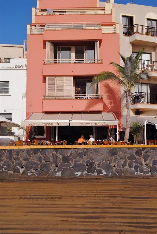 Medano Seaview Penthouse CASA CORINA III - 4