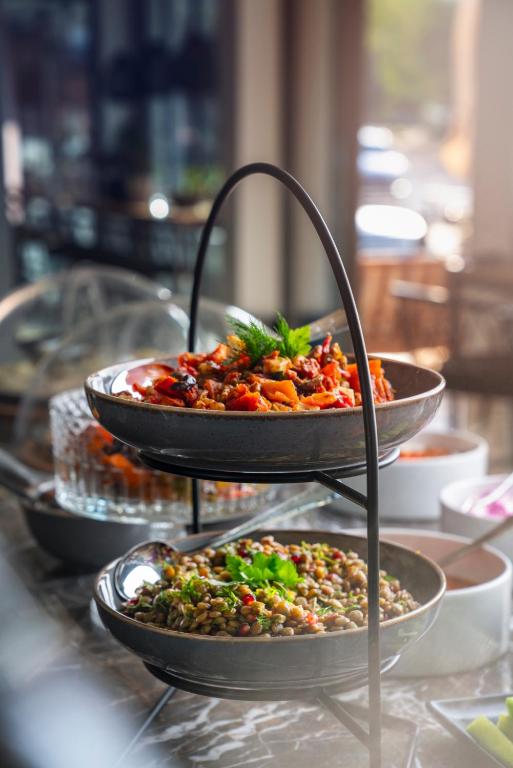 お料理のイメージ