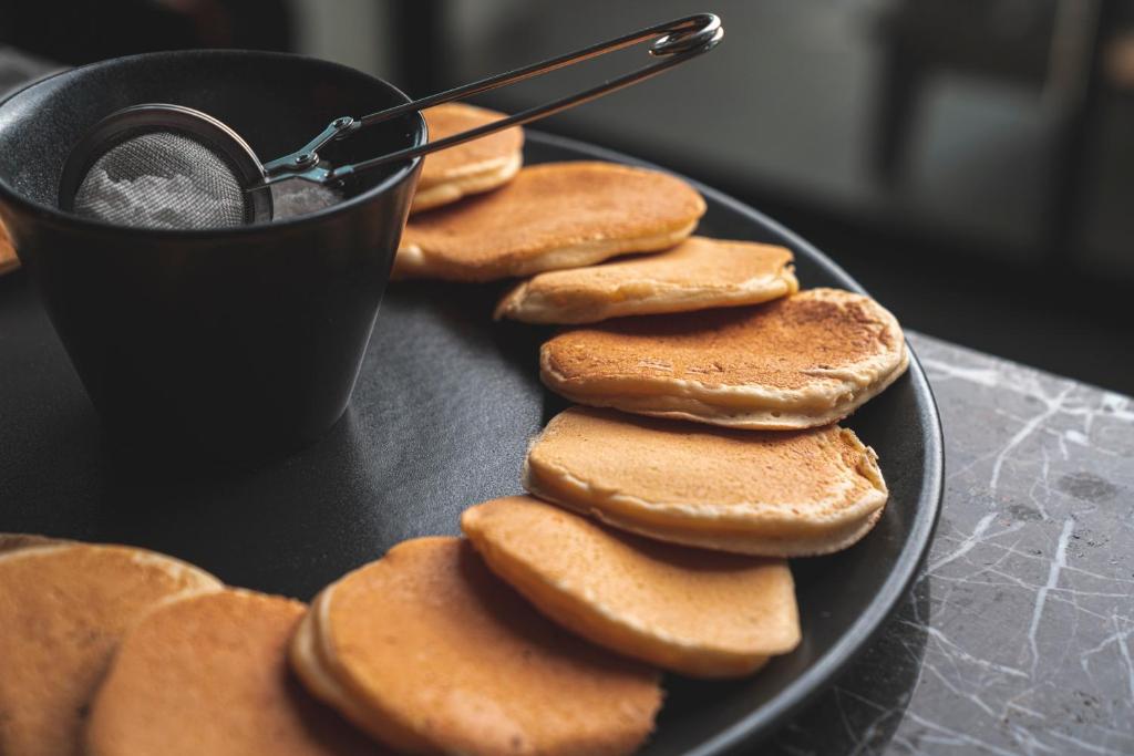 お料理のイメージ