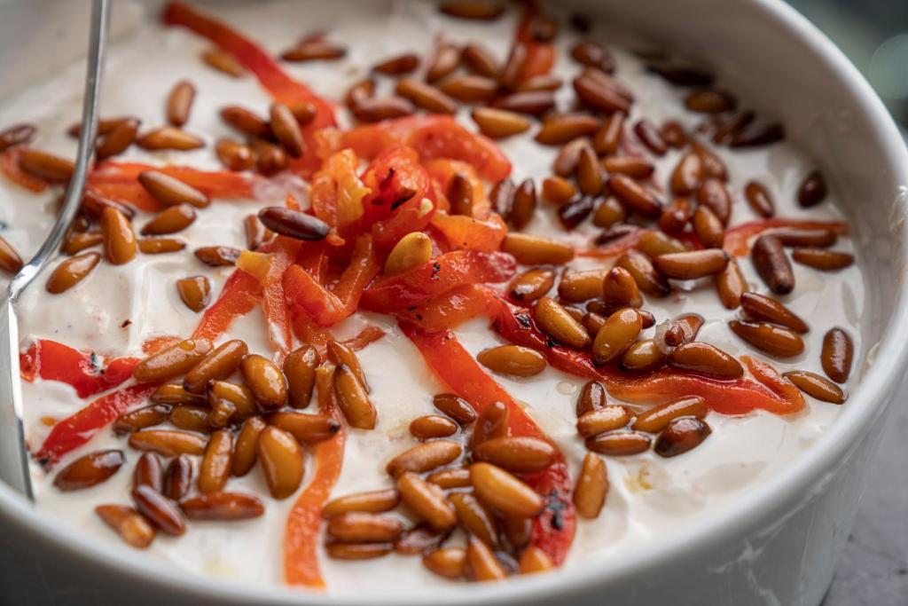 お料理のイメージ