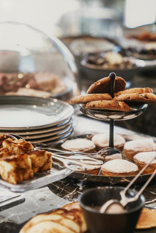 お料理のイメージ