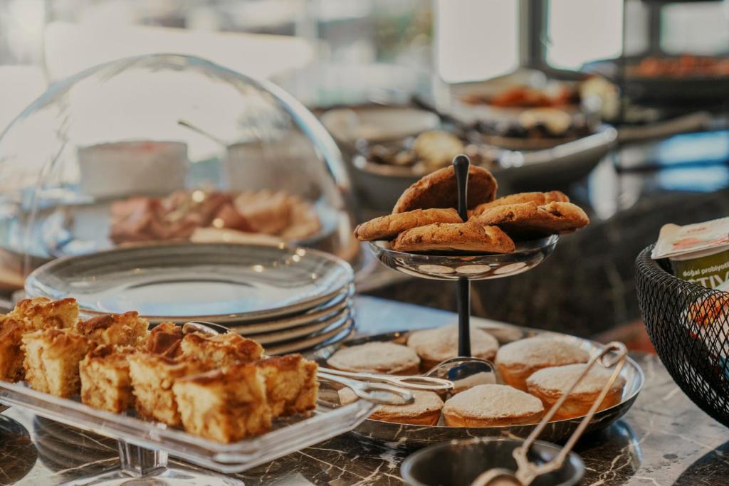 お料理のイメージ