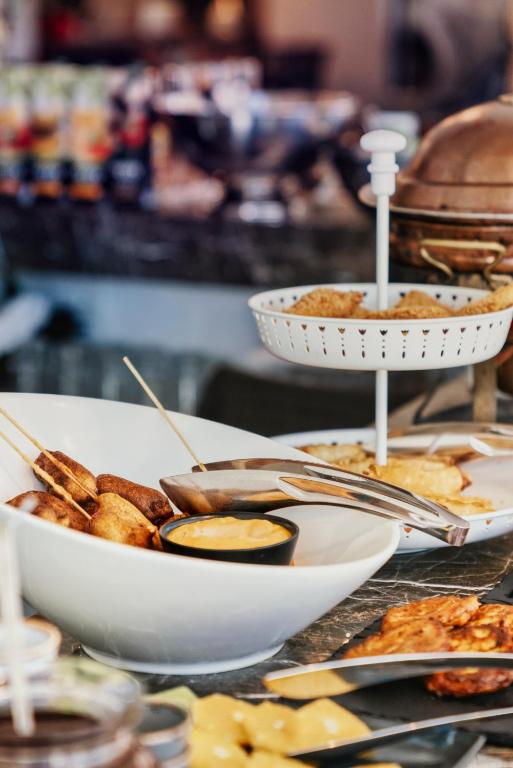 お料理のイメージ